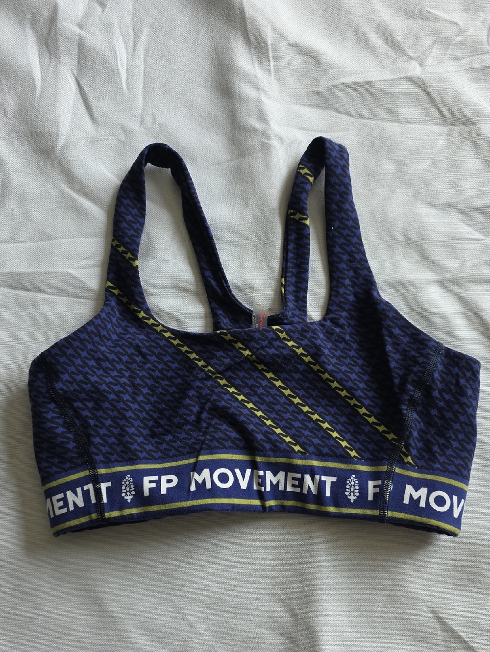FP Movement Free People Sports Bra